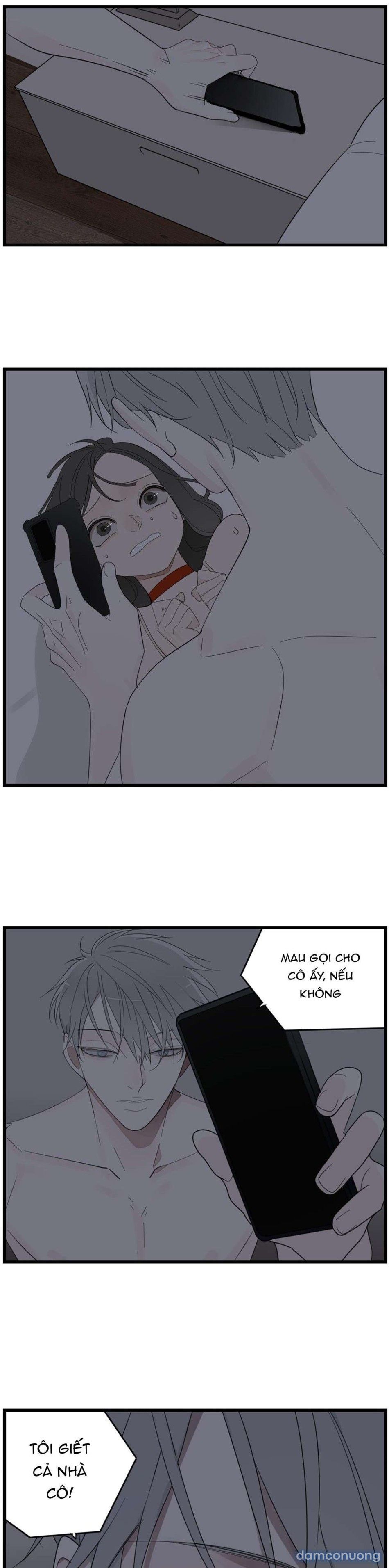 đọc truyện Vật Trong Tay Chương 42 ảnh 15 tại Thiên Thai Truyện