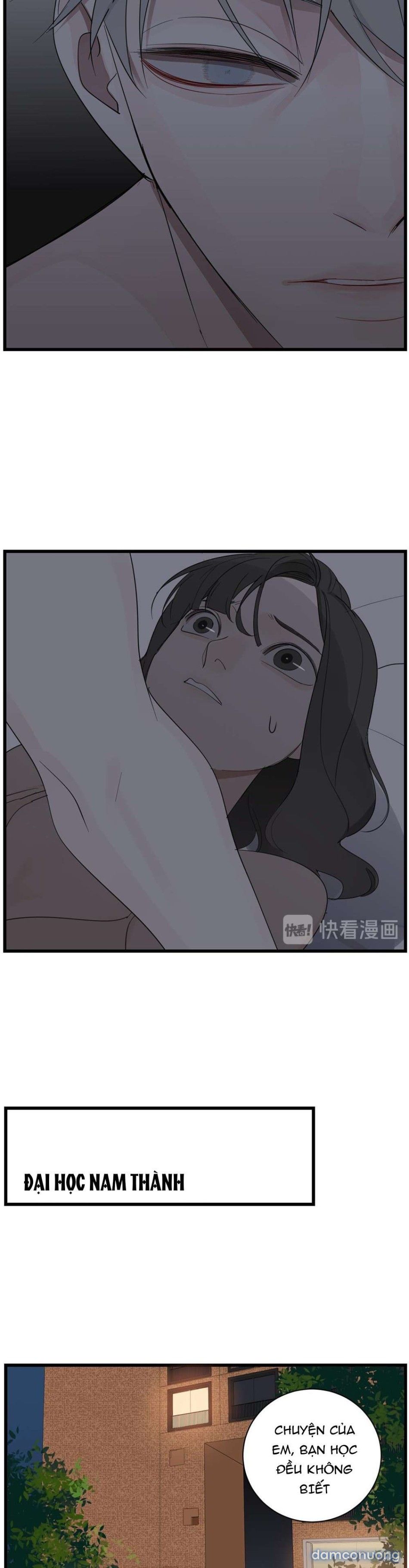 đọc truyện Vật Trong Tay Chương 42 ảnh 16 tại Thiên Thai Truyện