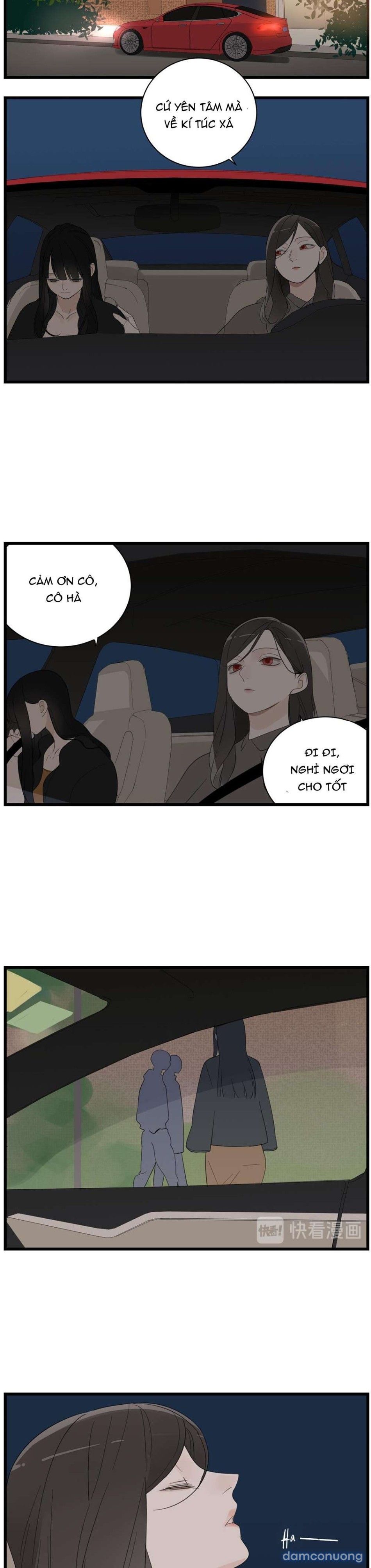 đọc truyện Vật Trong Tay Chương 42 ảnh 17 tại Thiên Thai Truyện