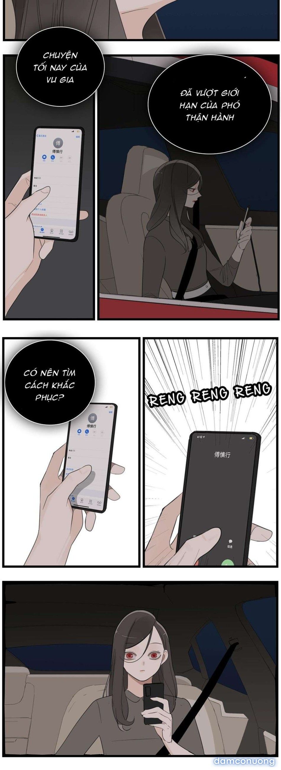 đọc truyện Vật Trong Tay Chương 42 ảnh 18 tại Thiên Thai Truyện