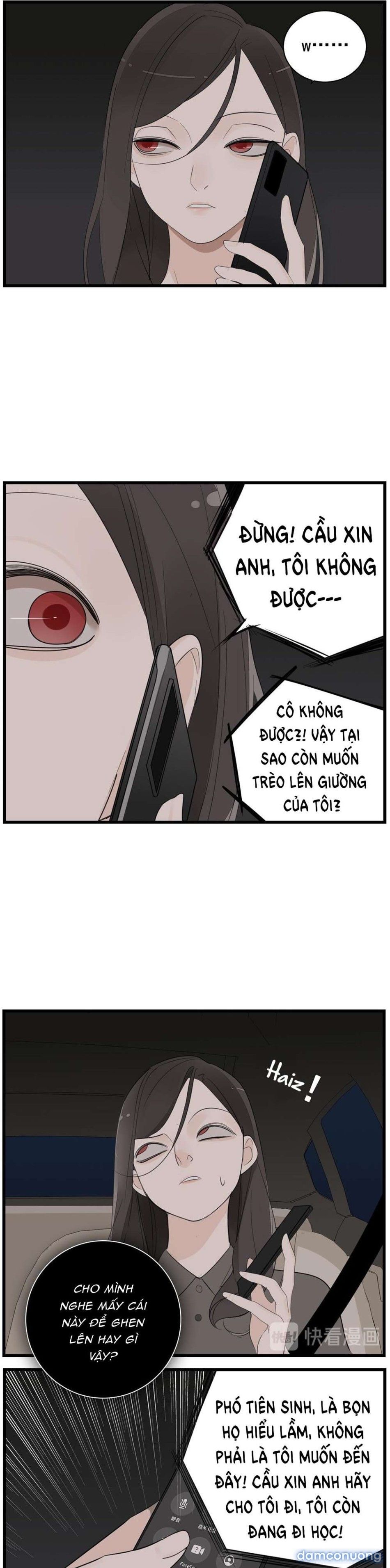 đọc truyện Vật Trong Tay Chương 42 ảnh 19 tại Thiên Thai Truyện