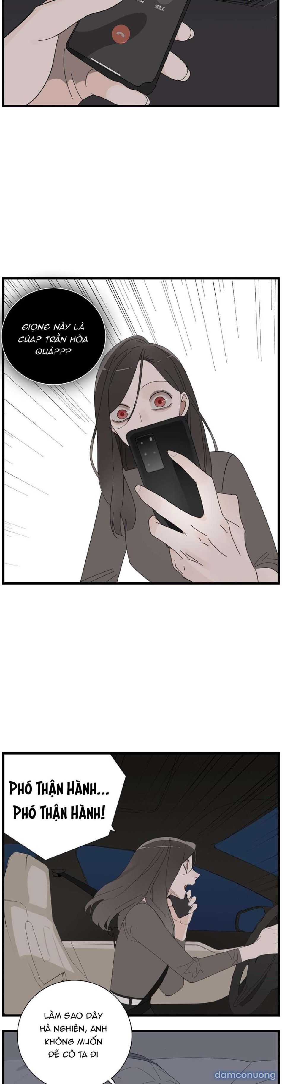 đọc truyện Vật Trong Tay Chương 42 ảnh 20 tại Thiên Thai Truyện