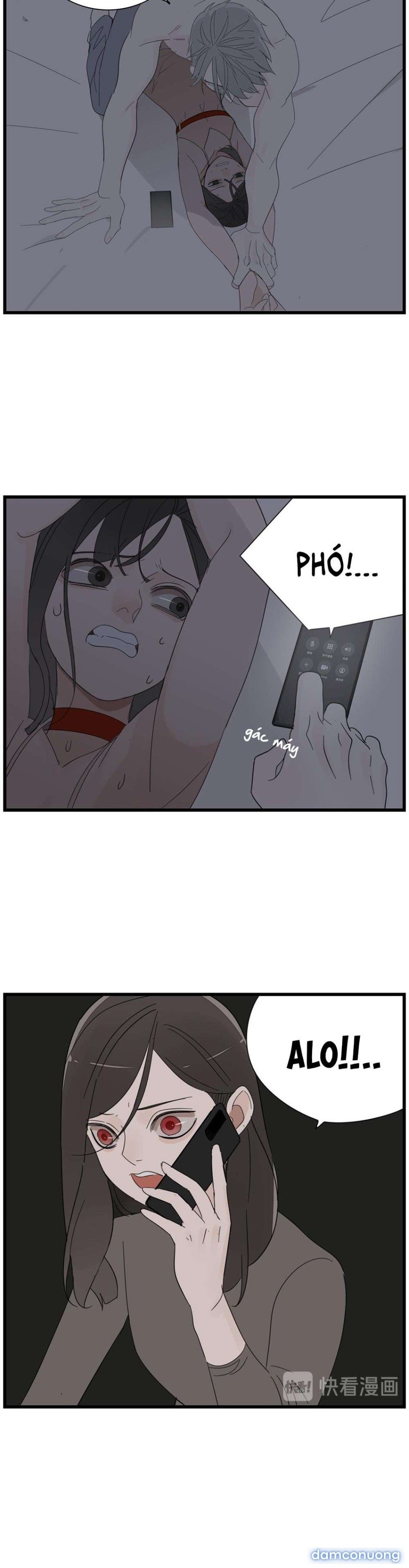 đọc truyện Vật Trong Tay Chương 42 ảnh 21 tại Thiên Thai Truyện