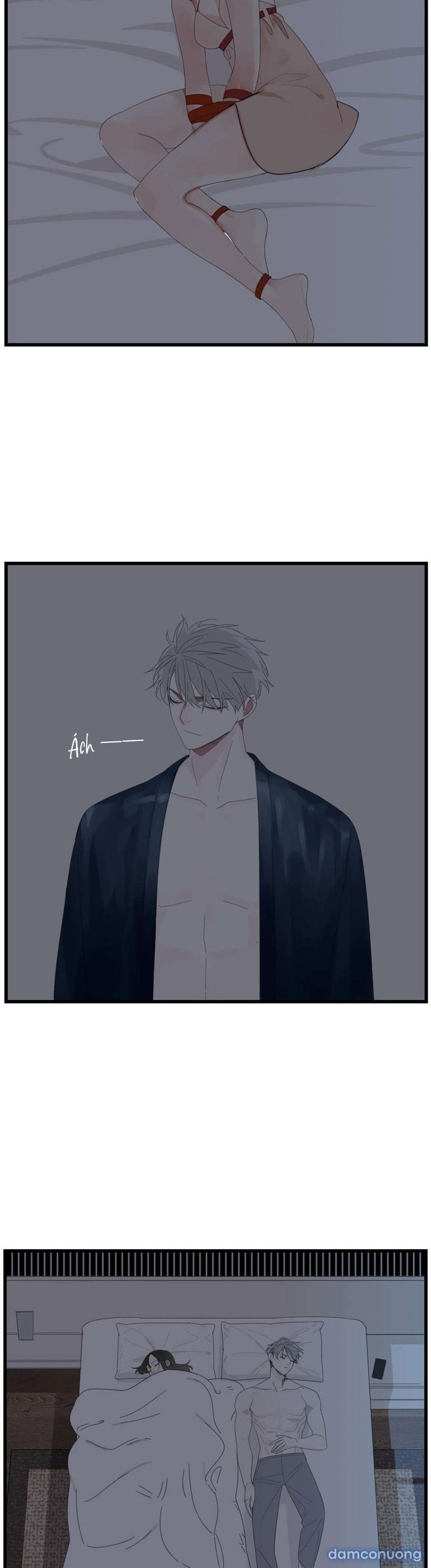 đọc truyện Vật Trong Tay Chương 42 ảnh 4 tại Thiên Thai Truyện