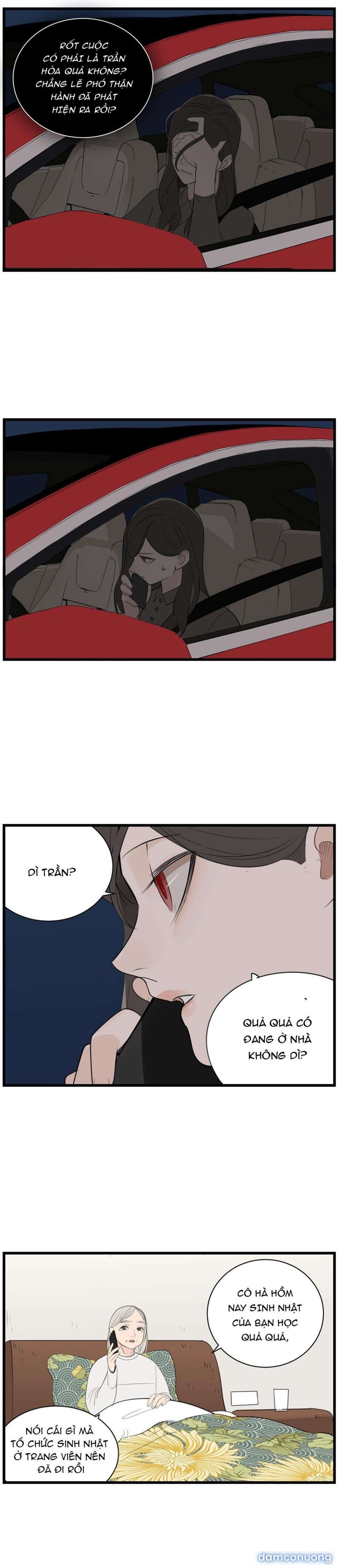 đọc truyện Vật Trong Tay Chương 42 ảnh 22 tại Thiên Thai Truyện