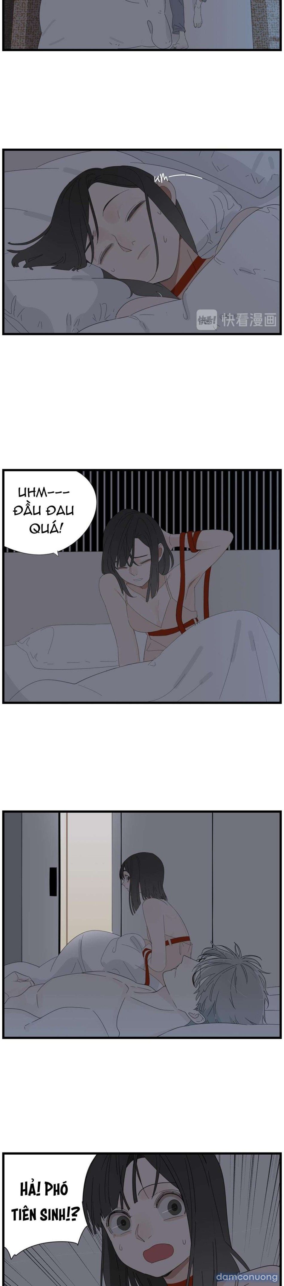 đọc truyện Vật Trong Tay Chương 42 ảnh 5 tại Thiên Thai Truyện