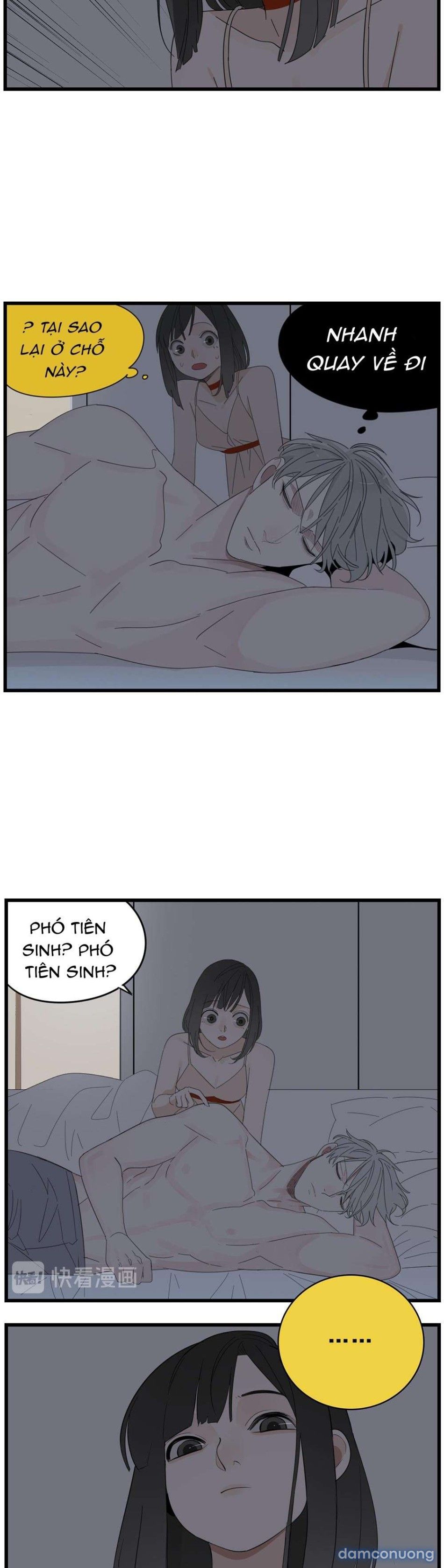 đọc truyện Vật Trong Tay Chương 42 ảnh 6 tại Thiên Thai Truyện