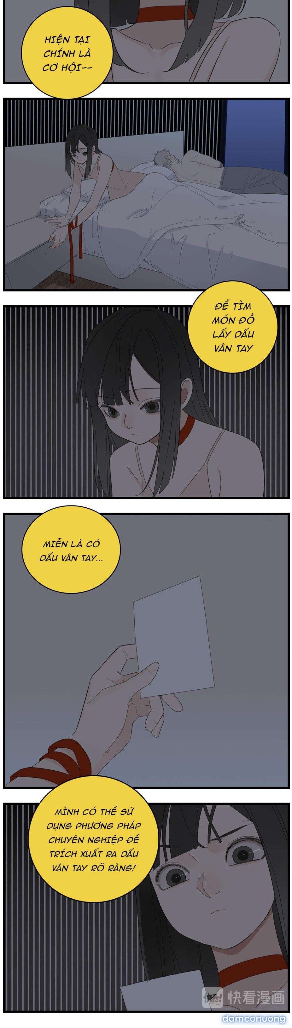 đọc truyện Vật Trong Tay Chương 42 ảnh 7 tại Thiên Thai Truyện