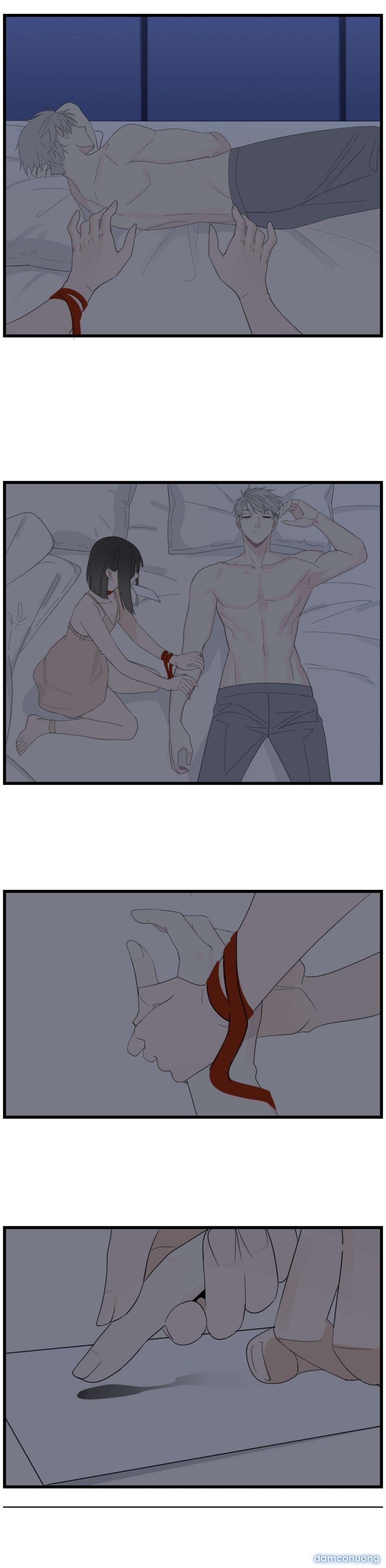 đọc truyện Vật Trong Tay Chương 42 ảnh 8 tại Thiên Thai Truyện