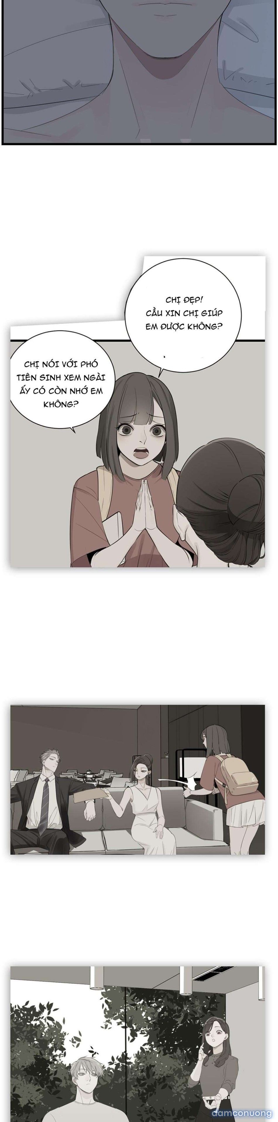 đọc truyện Vật Trong Tay Chương 42 ảnh 10 tại Thiên Thai Truyện