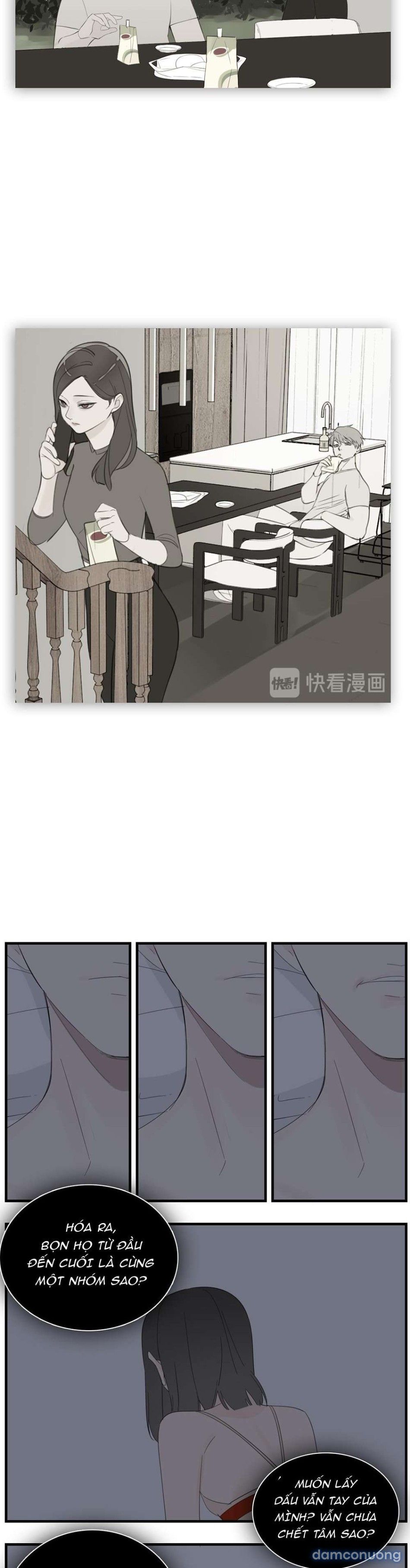 đọc truyện Vật Trong Tay Chương 42 ảnh 11 tại Thiên Thai Truyện