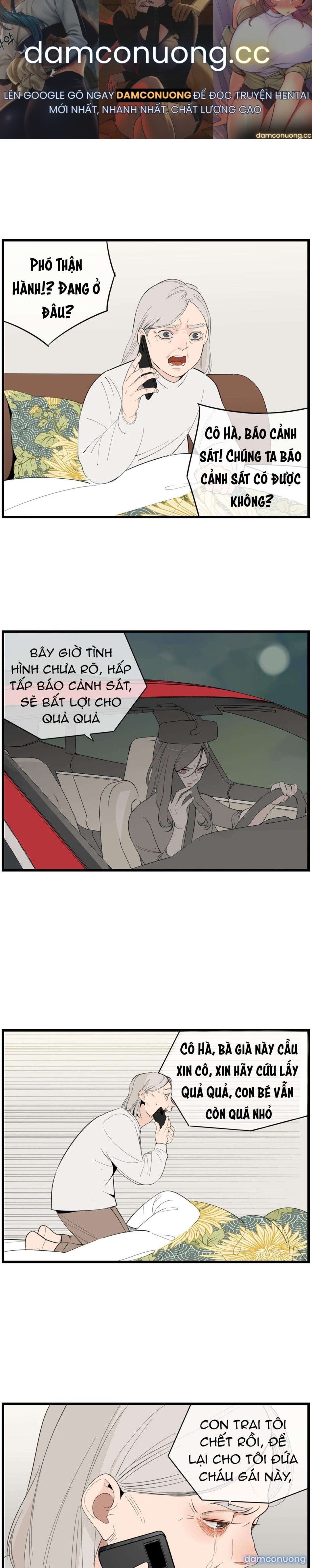 đọc truyện Vật Trong Tay Chương 43 ảnh 2 tại Thiên Thai Truyện