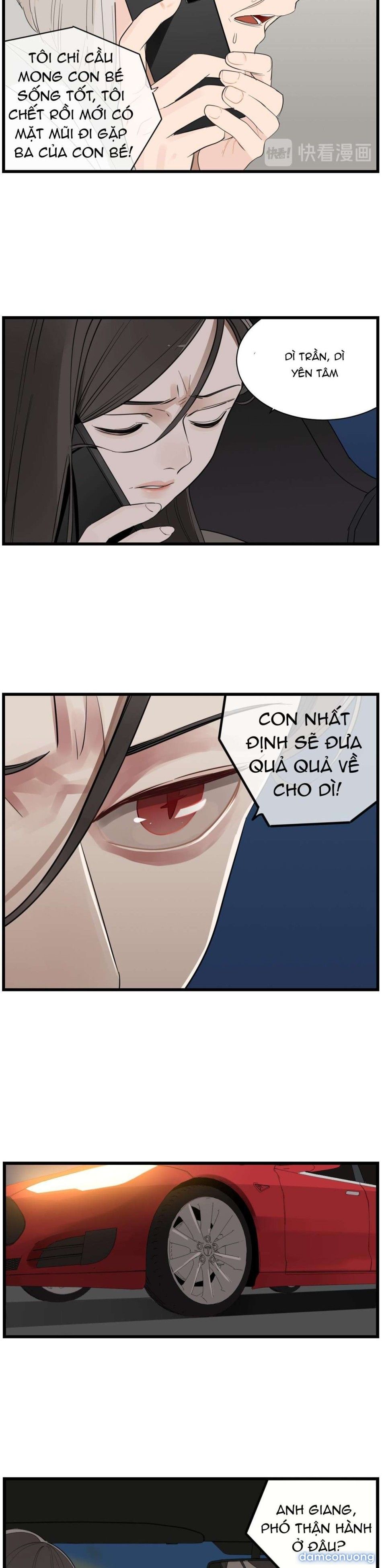 đọc truyện Vật Trong Tay Chương 43 ảnh 3 tại Thiên Thai Truyện