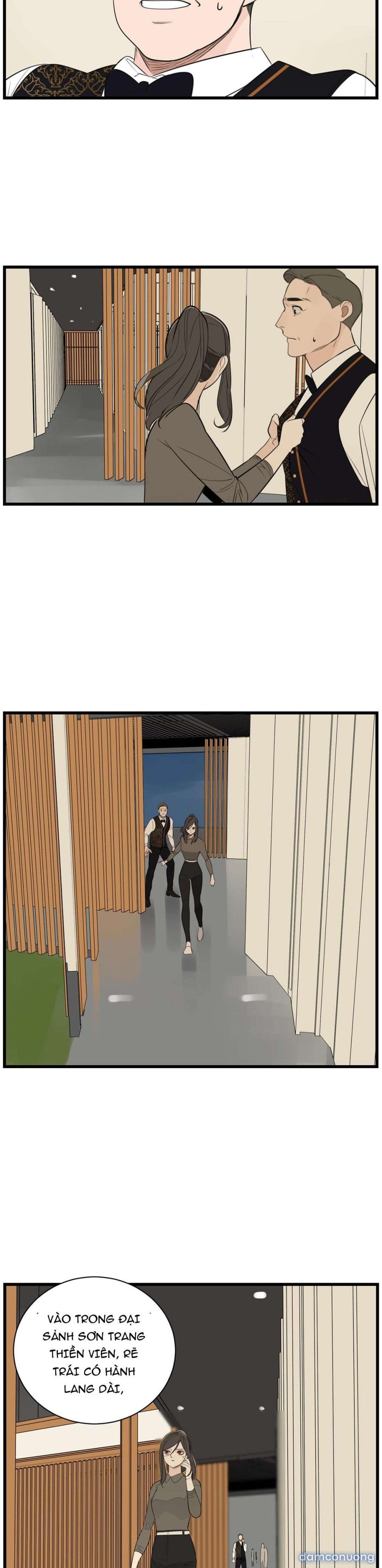 đọc truyện Vật Trong Tay Chương 43 ảnh 12 tại Thiên Thai Truyện