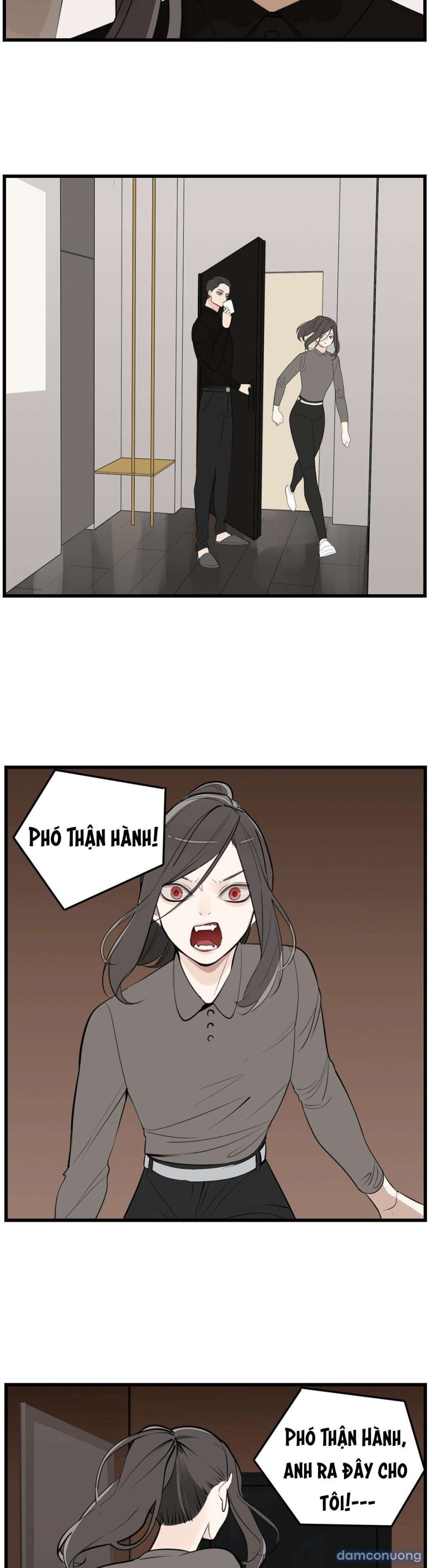 đọc truyện Vật Trong Tay Chương 43 ảnh 16 tại Thiên Thai Truyện