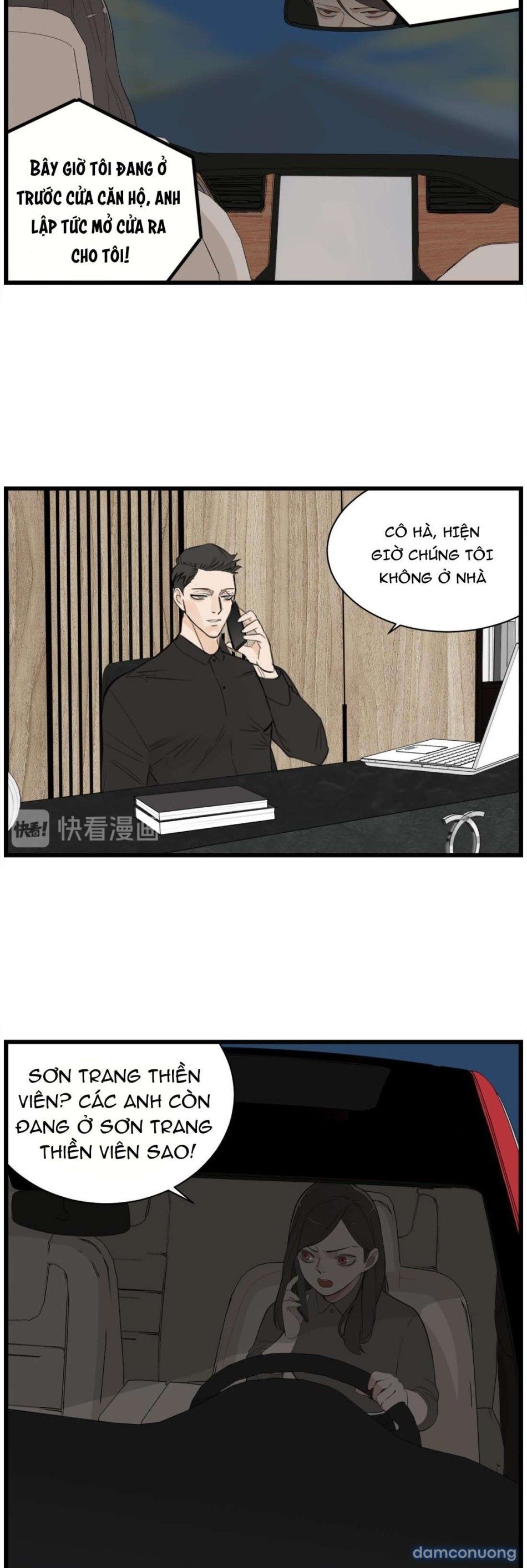 đọc truyện Vật Trong Tay Chương 43 ảnh 4 tại Thiên Thai Truyện