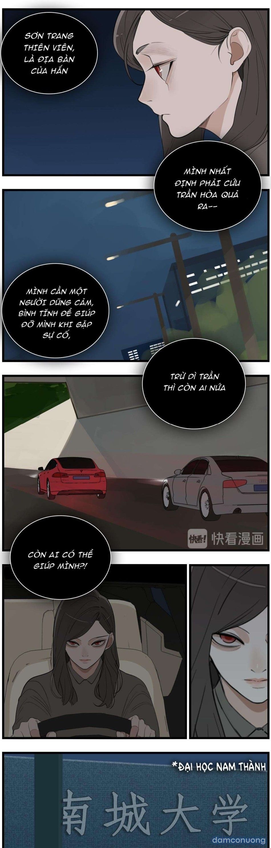 đọc truyện Vật Trong Tay Chương 43 ảnh 6 tại Thiên Thai Truyện