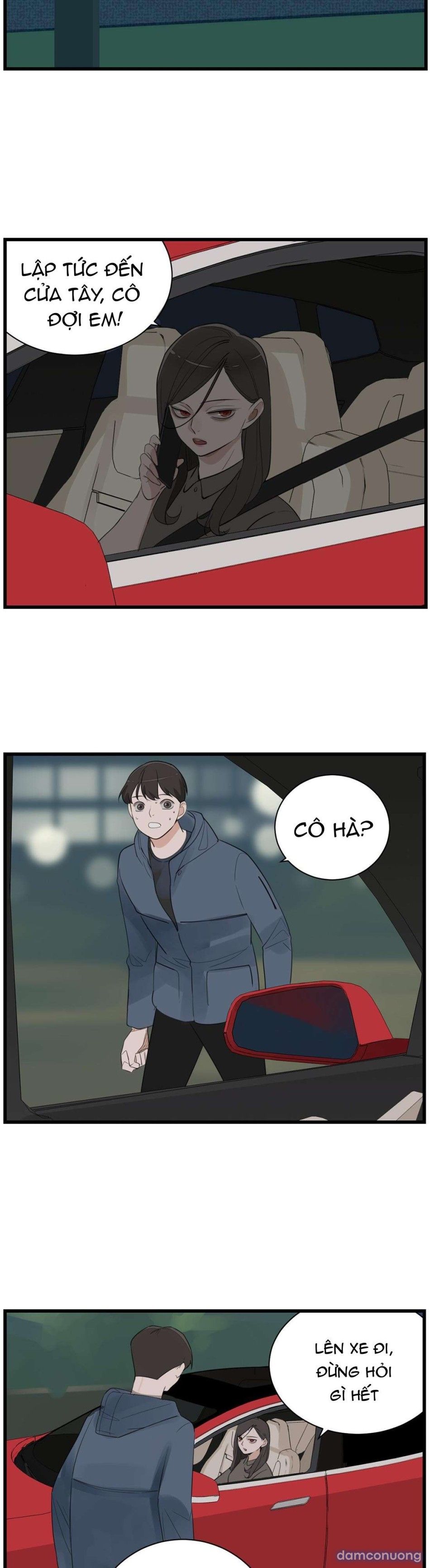 đọc truyện Vật Trong Tay Chương 43 ảnh 7 tại Thiên Thai Truyện