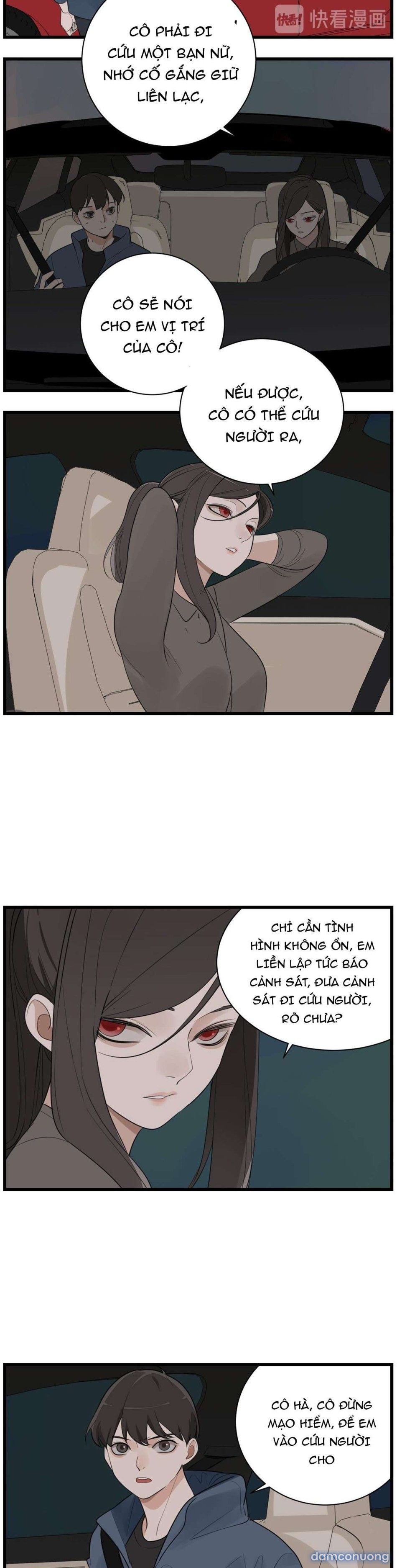 đọc truyện Vật Trong Tay Chương 43 ảnh 8 tại Thiên Thai Truyện