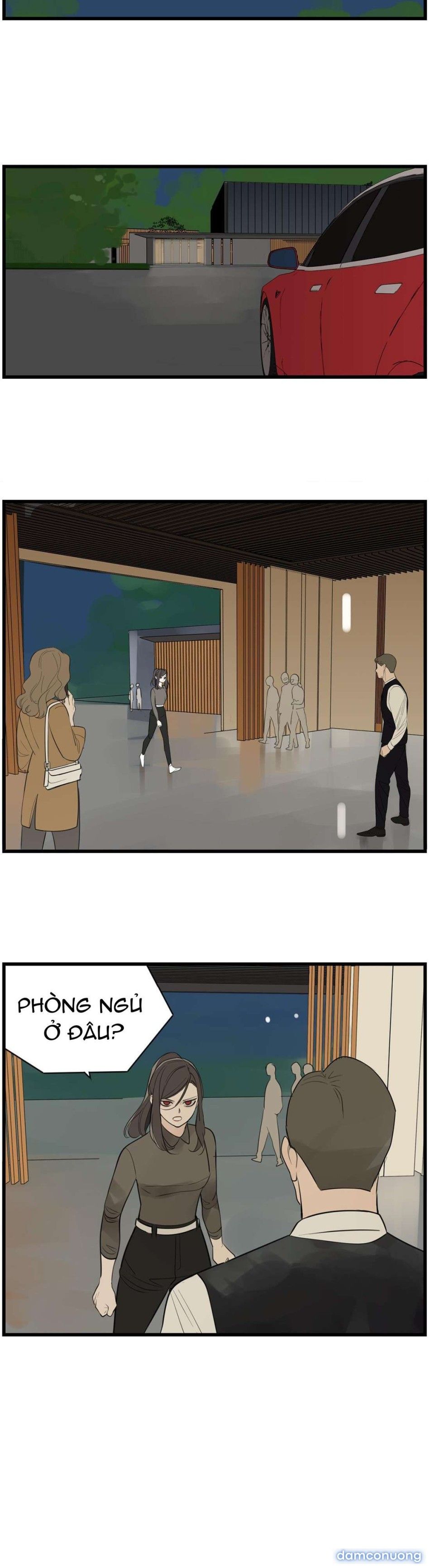 đọc truyện Vật Trong Tay Chương 43 ảnh 10 tại Thiên Thai Truyện