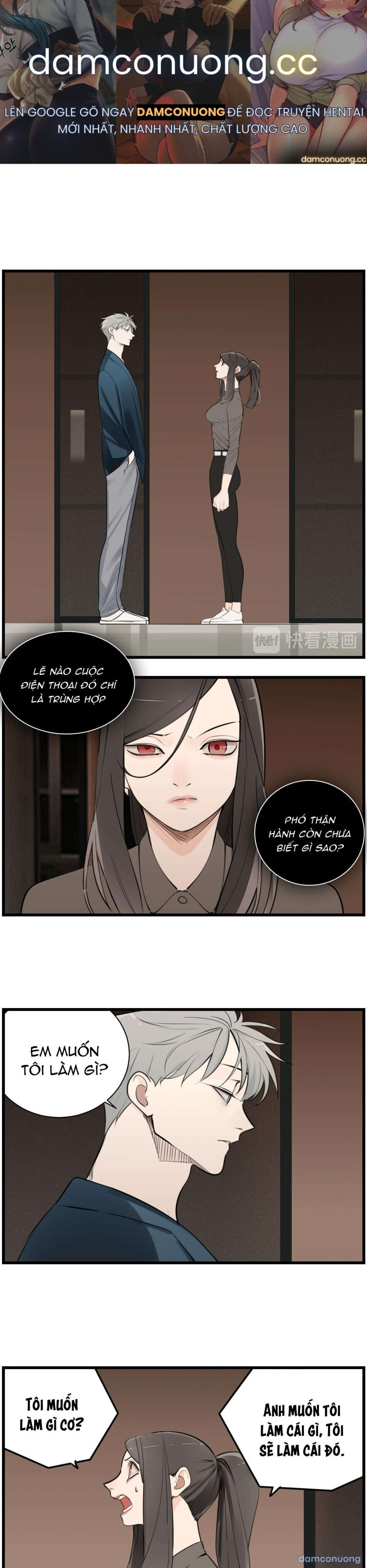 đọc truyện Vật Trong Tay Chương 44 ảnh 2 tại Thiên Thai Truyện