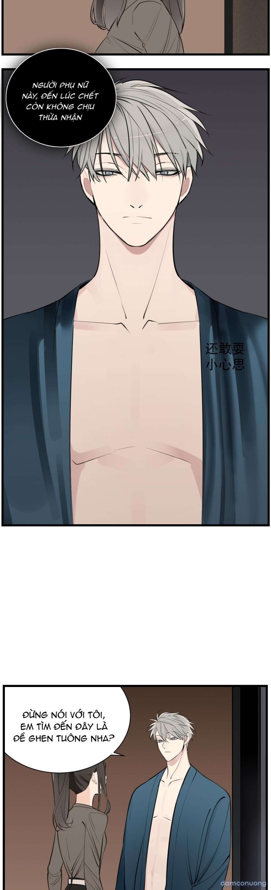 đọc truyện Vật Trong Tay Chương 44 ảnh 3 tại Thiên Thai Truyện