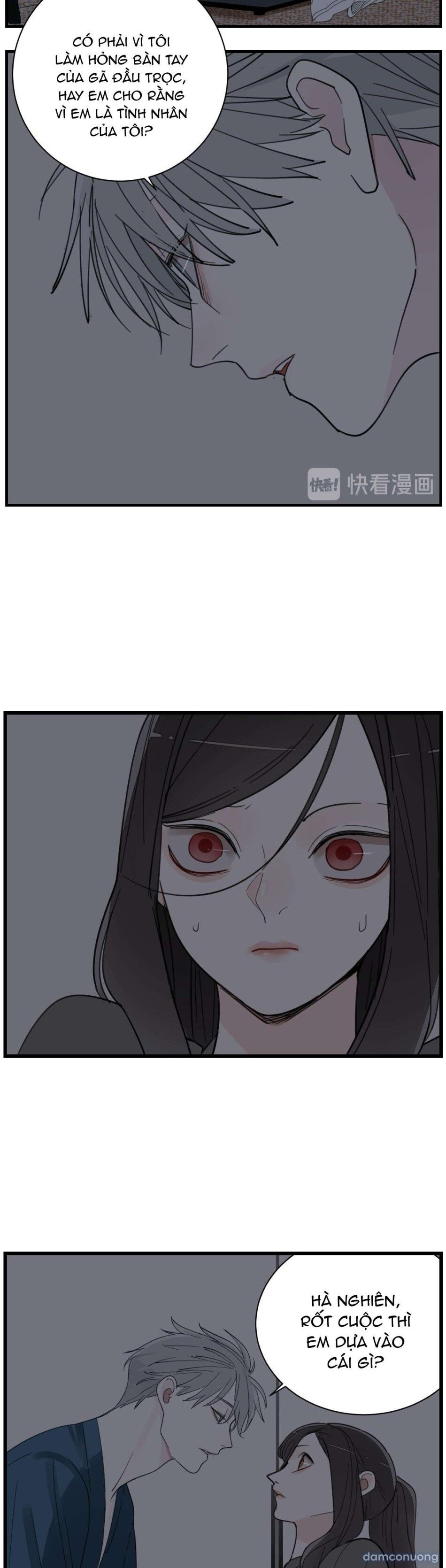 đọc truyện Vật Trong Tay Chương 44 ảnh 12 tại Thiên Thai Truyện