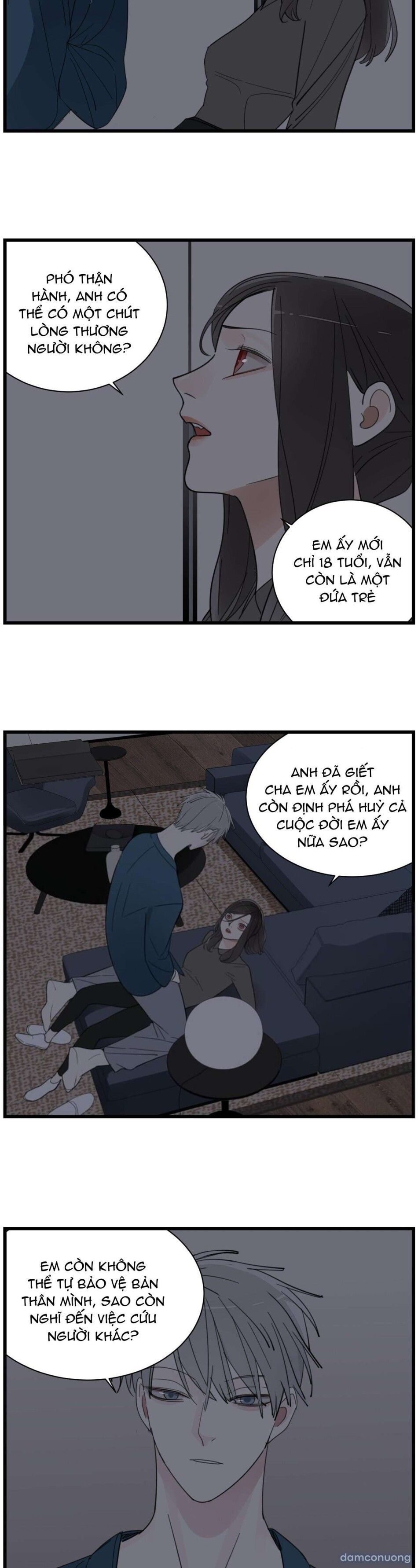 đọc truyện Vật Trong Tay Chương 44 ảnh 13 tại Thiên Thai Truyện