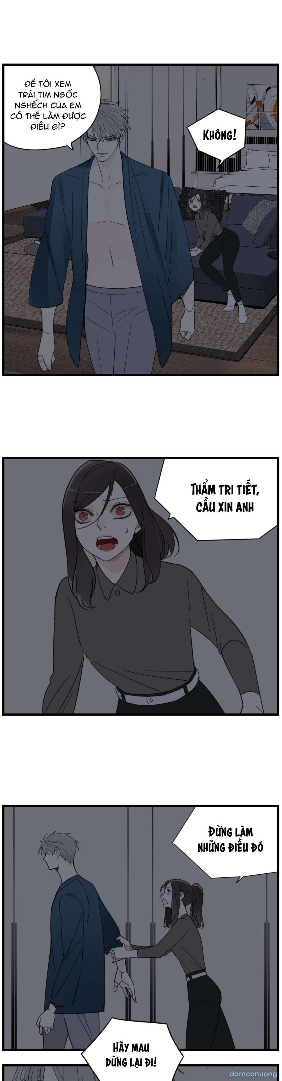 đọc truyện Vật Trong Tay Chương 44 ảnh 16 tại Thiên Thai Truyện