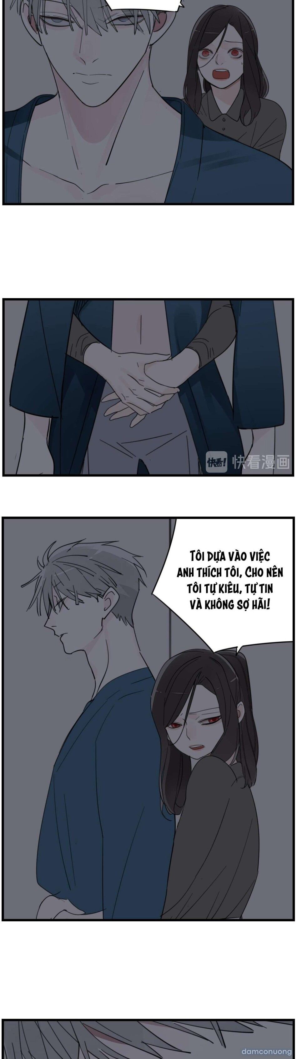 đọc truyện Vật Trong Tay Chương 44 ảnh 18 tại Thiên Thai Truyện