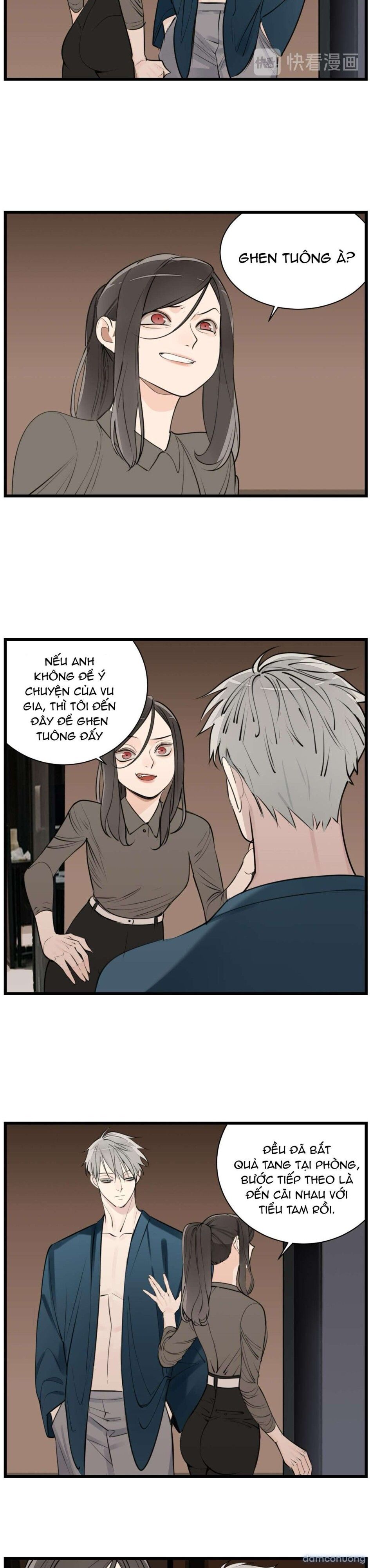 đọc truyện Vật Trong Tay Chương 44 ảnh 4 tại Thiên Thai Truyện