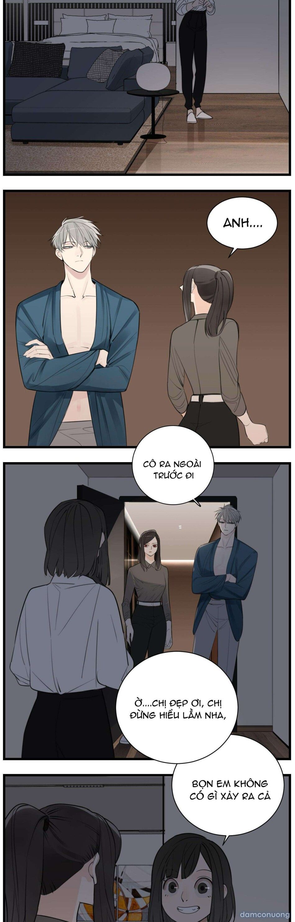 đọc truyện Vật Trong Tay Chương 44 ảnh 6 tại Thiên Thai Truyện