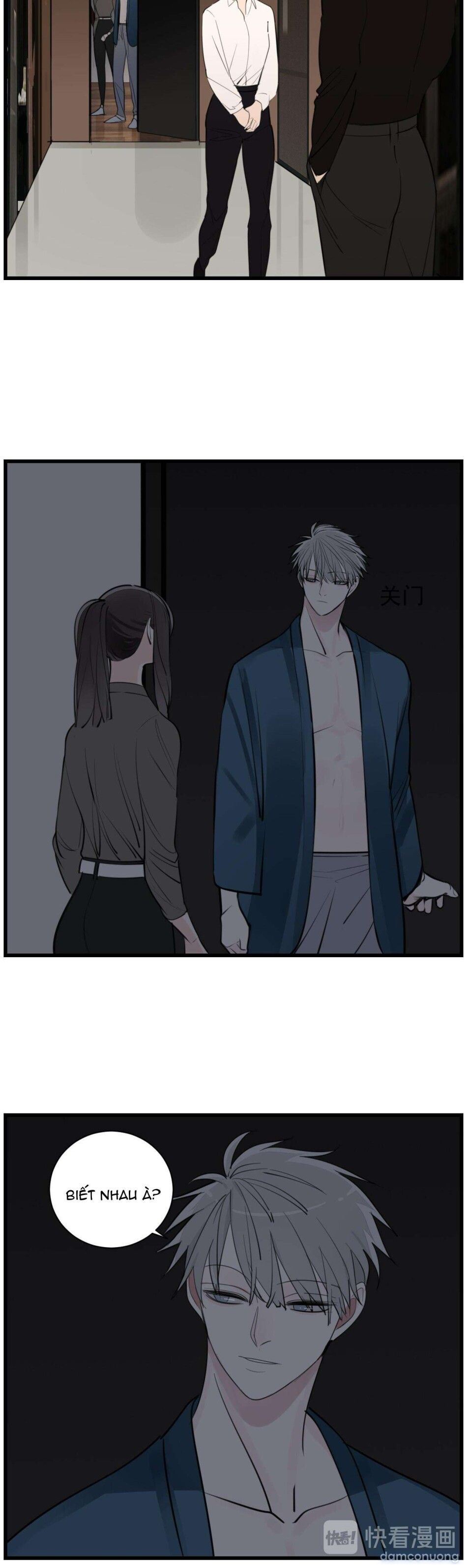 đọc truyện Vật Trong Tay Chương 44 ảnh 8 tại Thiên Thai Truyện