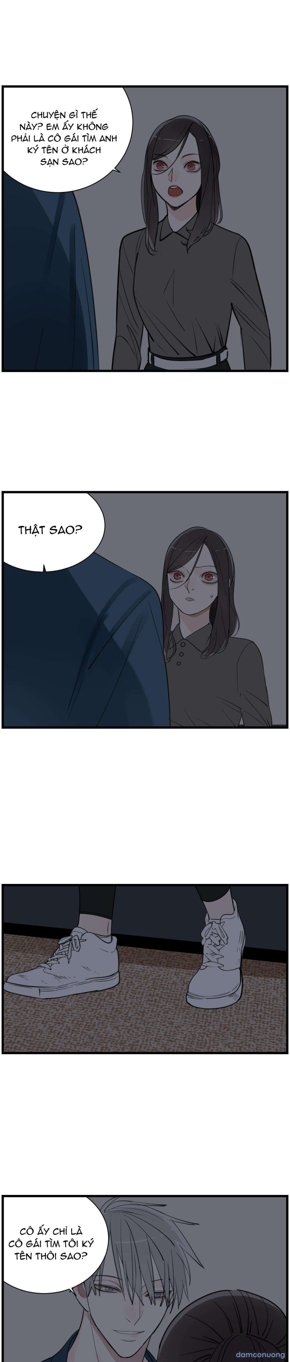 đọc truyện Vật Trong Tay Chương 44 ảnh 9 tại Thiên Thai Truyện