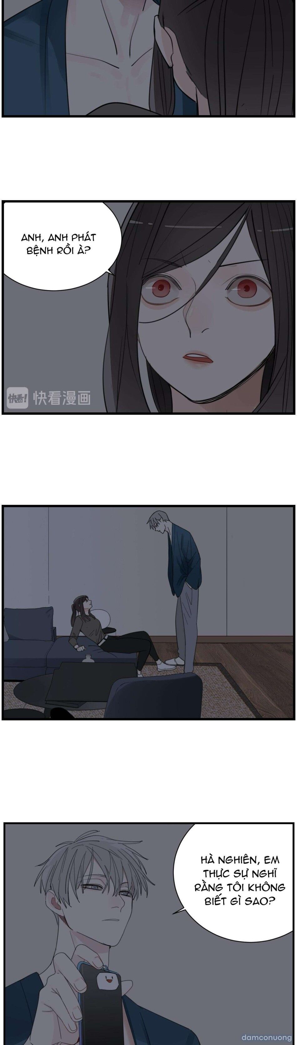 đọc truyện Vật Trong Tay Chương 44 ảnh 10 tại Thiên Thai Truyện