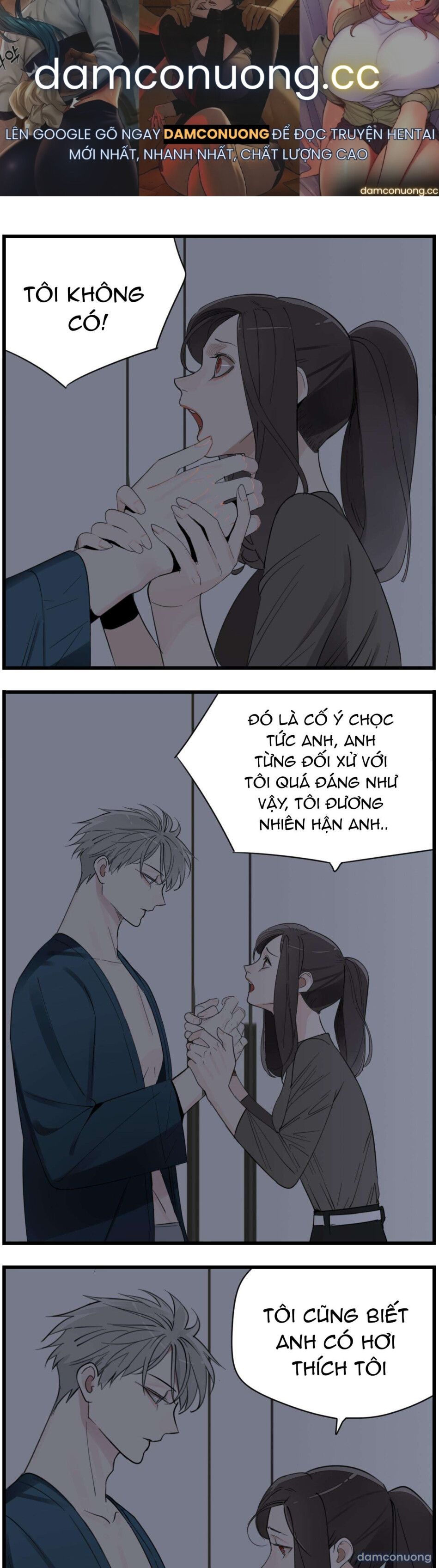 đọc truyện Vật Trong Tay Chương 45 ảnh 2 tại Thiên Thai Truyện