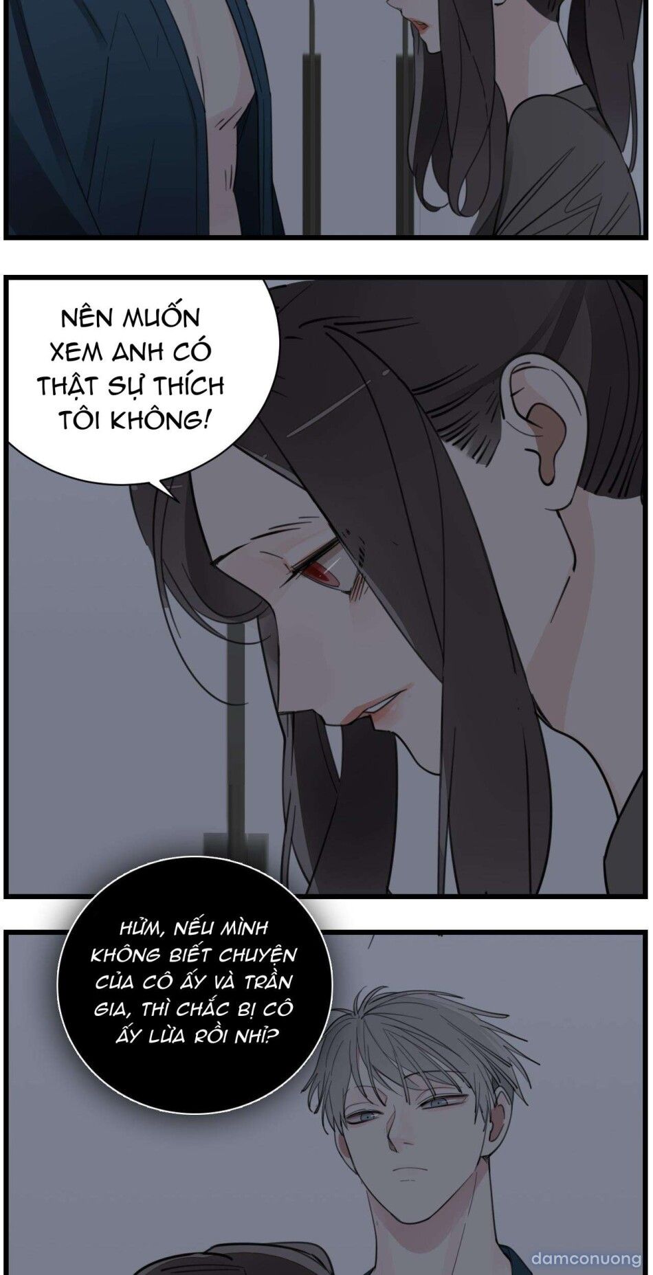 đọc truyện Vật Trong Tay Chương 45 ảnh 3 tại Thiên Thai Truyện