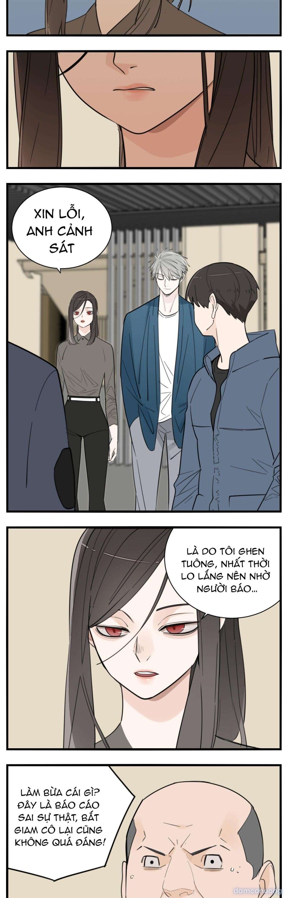 đọc truyện Vật Trong Tay Chương 45 ảnh 12 tại Thiên Thai Truyện