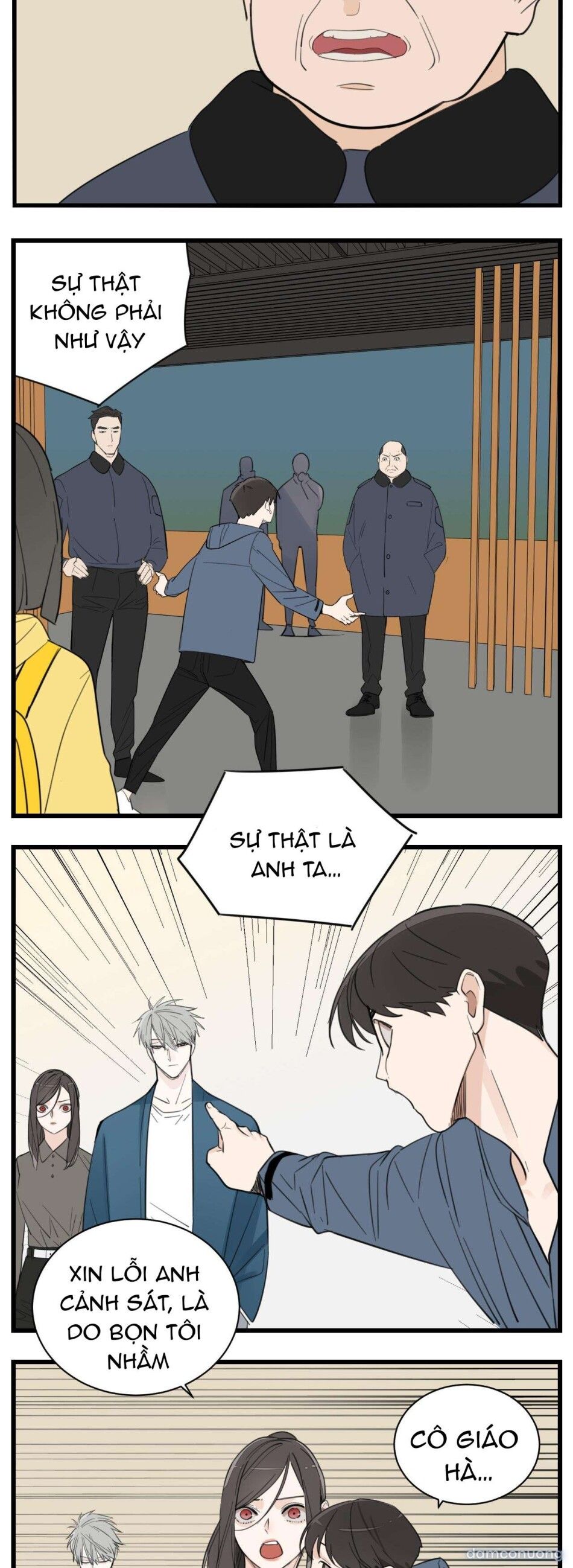 đọc truyện Vật Trong Tay Chương 45 ảnh 13 tại Thiên Thai Truyện