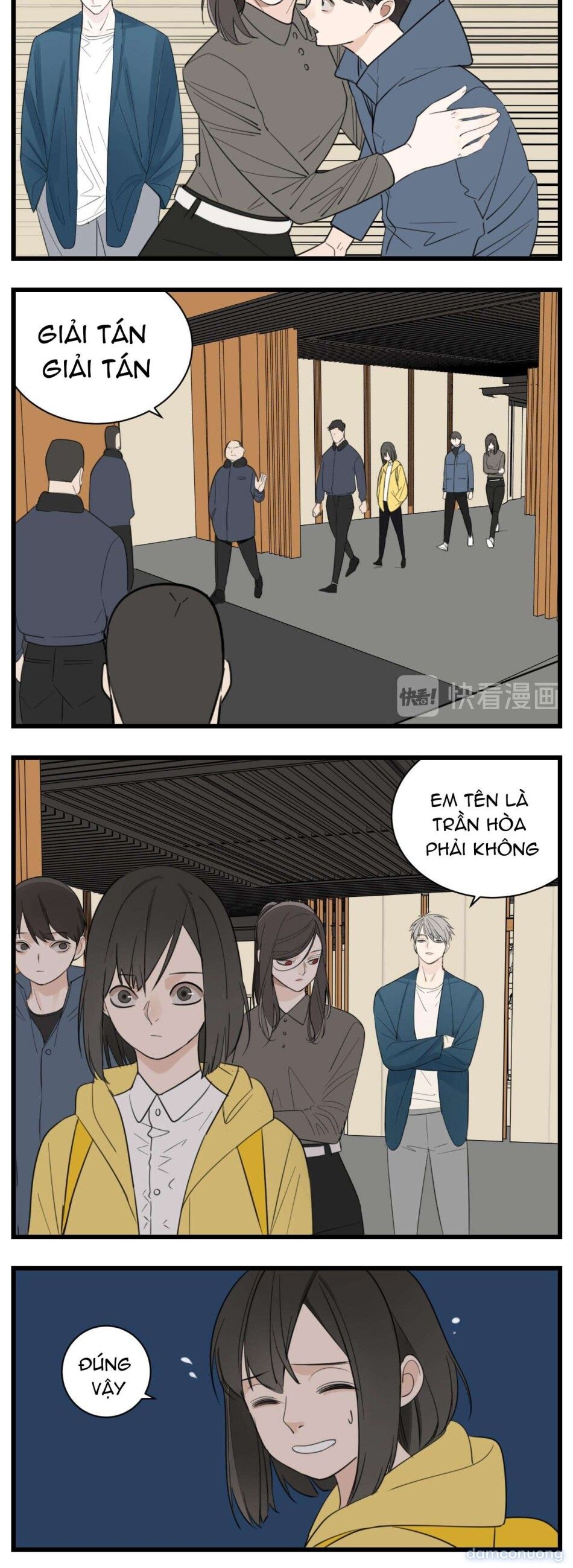 đọc truyện Vật Trong Tay Chương 45 ảnh 14 tại Thiên Thai Truyện