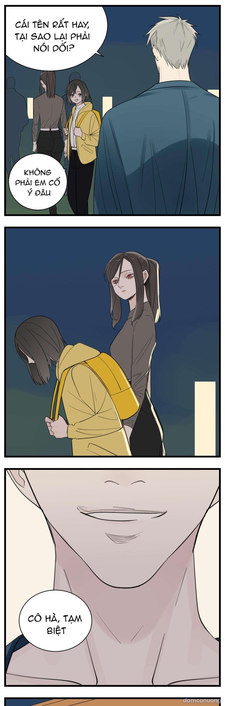 đọc truyện Vật Trong Tay Chương 45 ảnh 15 tại Thiên Thai Truyện