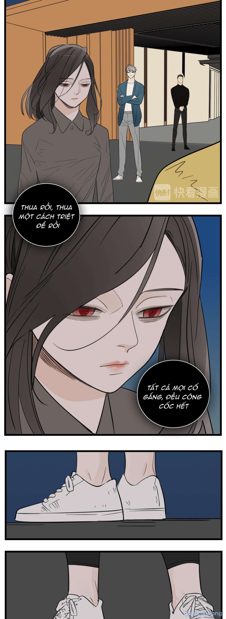 đọc truyện Vật Trong Tay Chương 45 ảnh 16 tại Thiên Thai Truyện