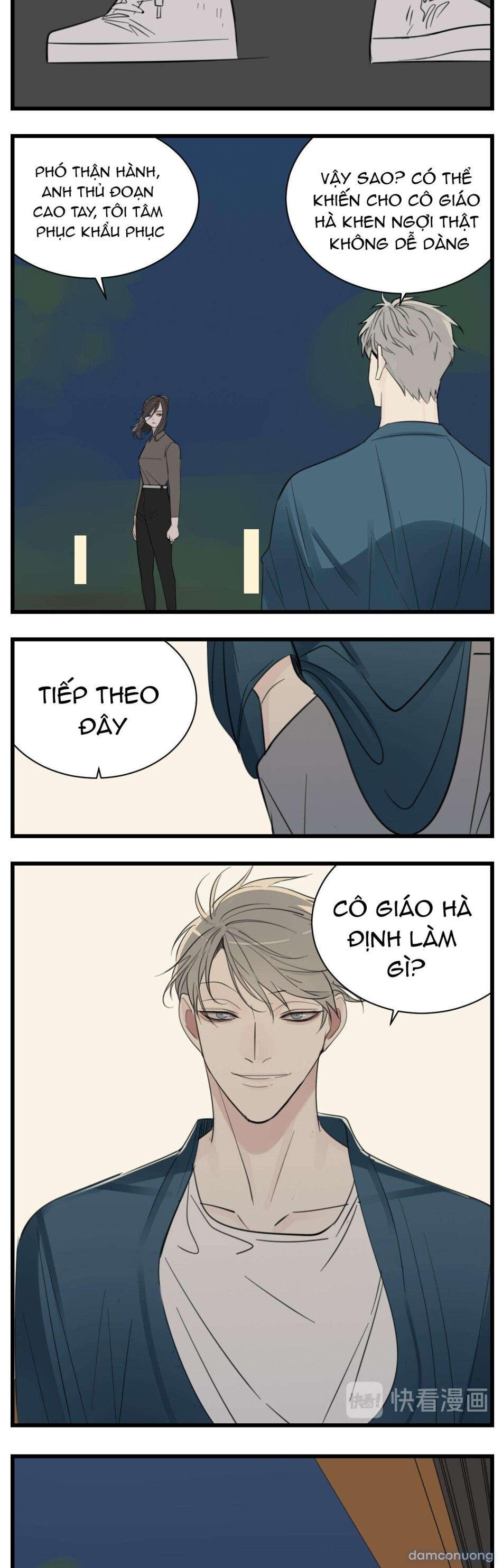 đọc truyện Vật Trong Tay Chương 45 ảnh 17 tại Thiên Thai Truyện