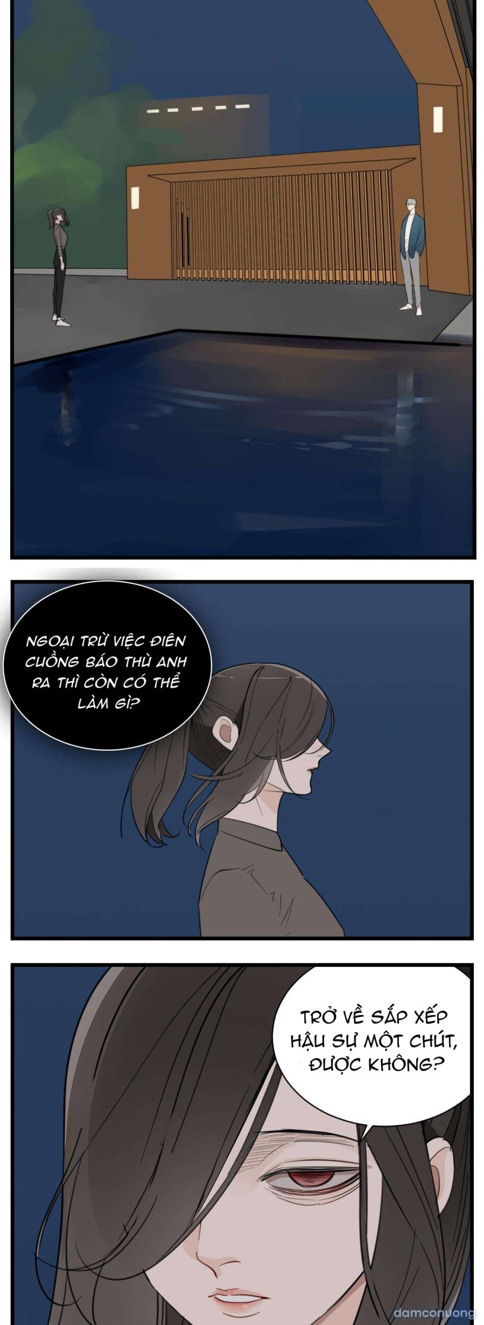 đọc truyện Vật Trong Tay Chương 45 ảnh 18 tại Thiên Thai Truyện