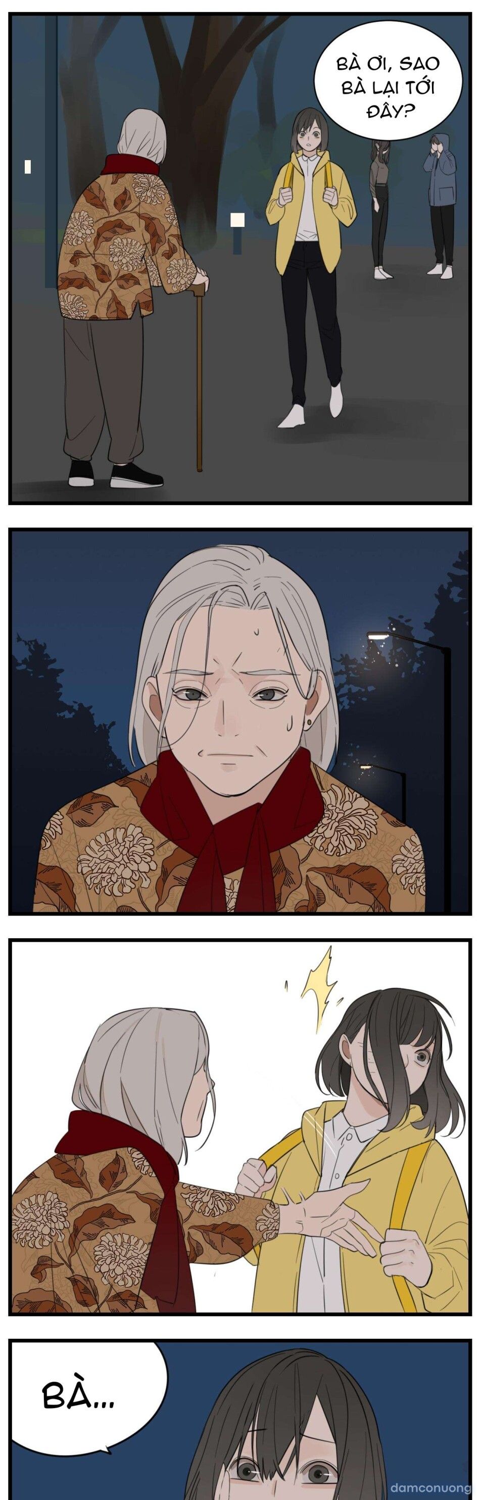 đọc truyện Vật Trong Tay Chương 45 ảnh 20 tại Thiên Thai Truyện