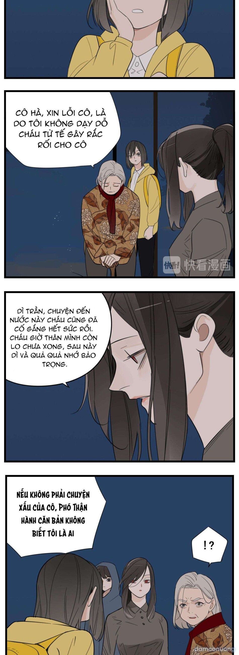 đọc truyện Vật Trong Tay Chương 45 ảnh 21 tại Thiên Thai Truyện