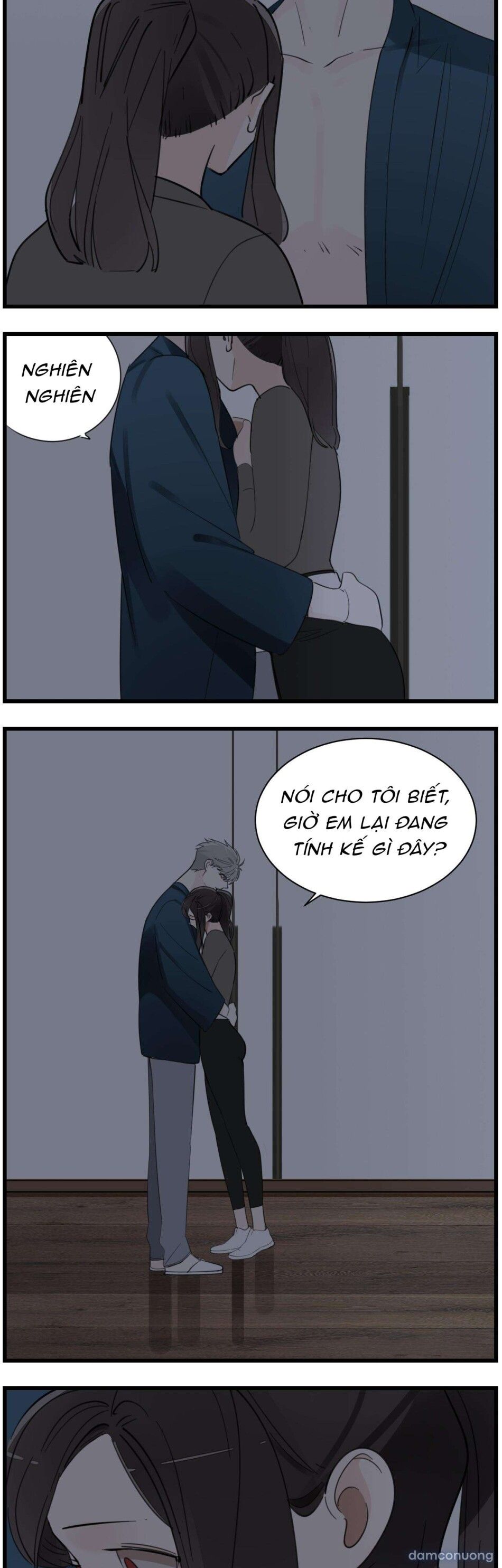 đọc truyện Vật Trong Tay Chương 45 ảnh 4 tại Thiên Thai Truyện