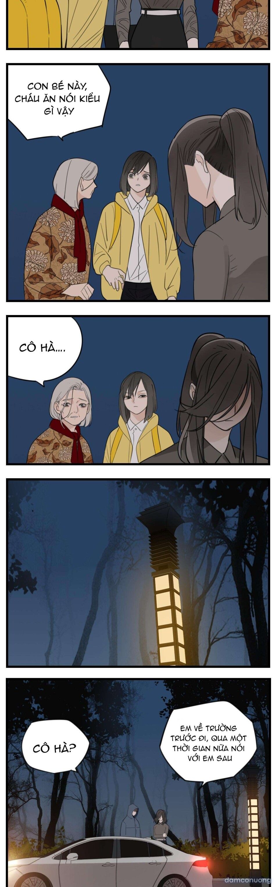 đọc truyện Vật Trong Tay Chương 45 ảnh 22 tại Thiên Thai Truyện