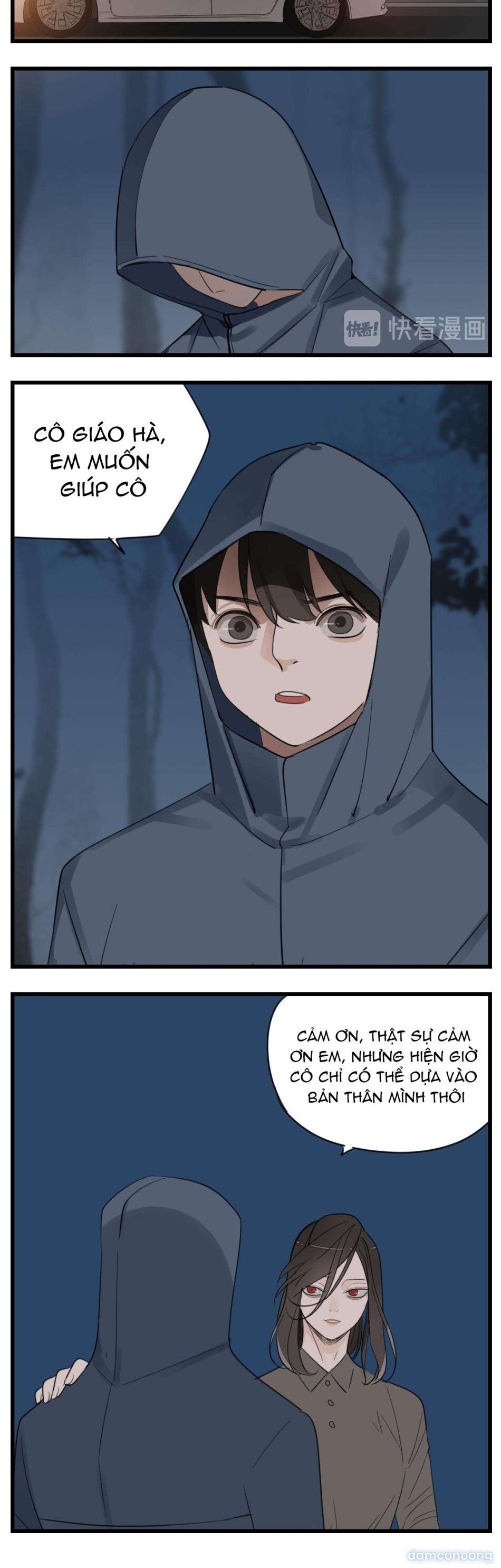 đọc truyện Vật Trong Tay Chương 45 ảnh 23 tại Thiên Thai Truyện