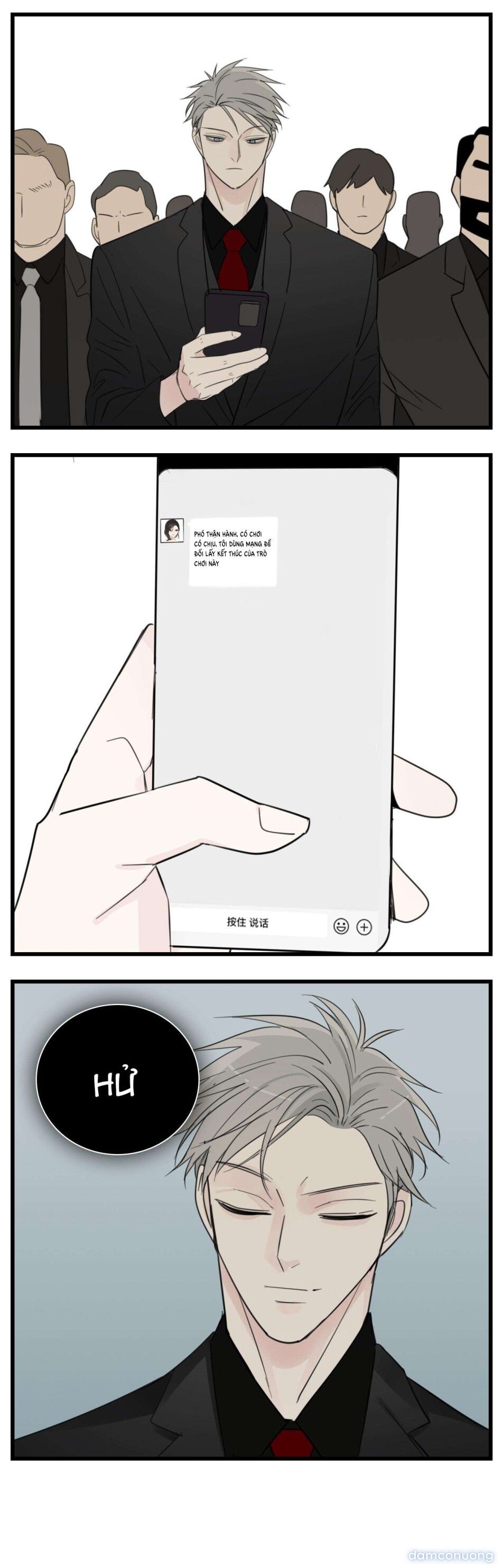 đọc truyện Vật Trong Tay Chương 45 ảnh 26 tại Thiên Thai Truyện